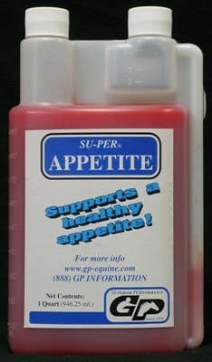 SUPER APPETITE 1 QT