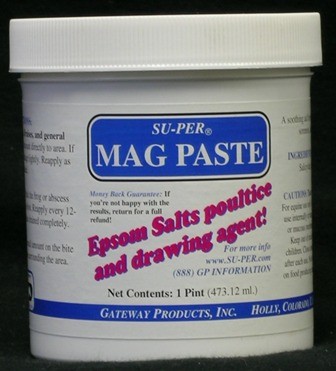 SUPER MAG-PASTE 1 GL