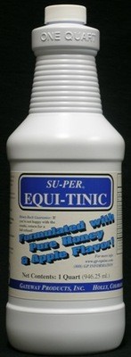 SUPER EQUI-TINIC 1 GL