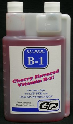 SUPER B-1 1 QT