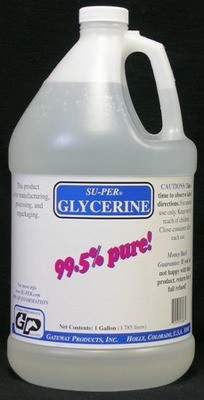 SUPER GLYCERIN 1 GL